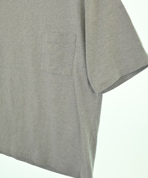 NEUTRALWORKS เสื้อยืด/เสื้อท็อปส์