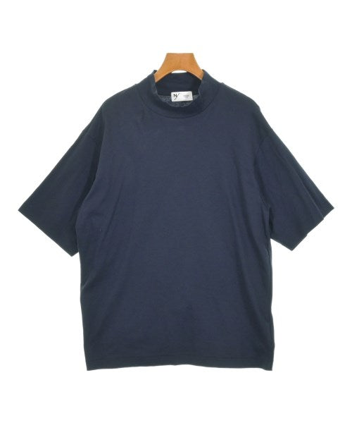 NEUTRALWORKS เสื้อยืด/เสื้อท็อปส์