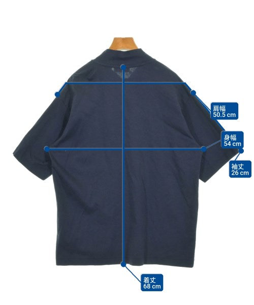 NEUTRALWORKS เสื้อยืด/เสื้อท็อปส์