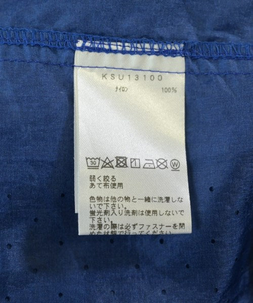 NEUTRALWORKS เสื้อพาร์กาภูเขา
