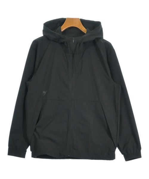 NEUTRALWORKS เสื้อพาร์กาภูเขา