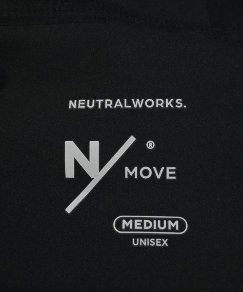 NEUTRALWORKS เสื้อพาร์กาภูเขา
