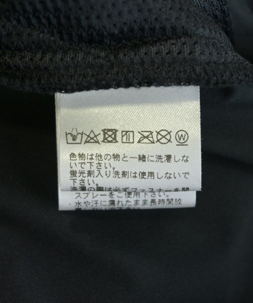 NEUTRALWORKS เสื้อพาร์กาภูเขา