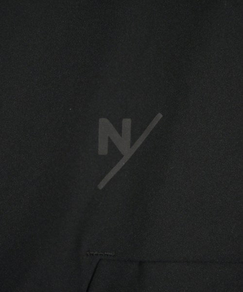 NEUTRALWORKS เสื้อพาร์กาภูเขา