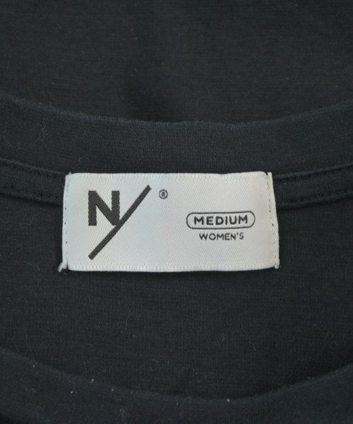 NEUTRALWORKS เสื้อยืด/เสื้อท็อปส์