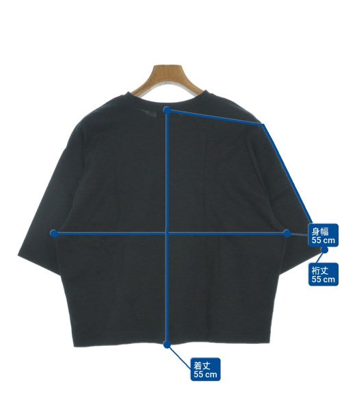 NEUTRALWORKS เสื้อยืด/เสื้อท็อปส์