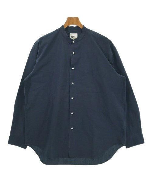NEUTRALWORKS เสื้อลำลอง