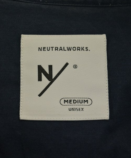 NEUTRALWORKS เสื้อลำลอง