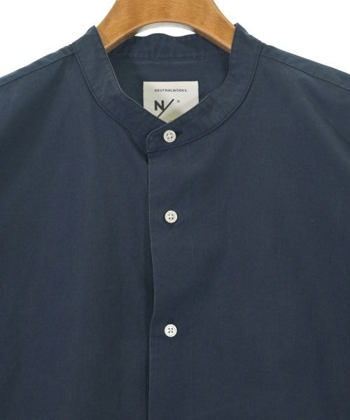 NEUTRALWORKS เสื้อลำลอง