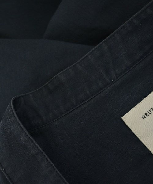 NEUTRALWORKS เสื้อลำลอง