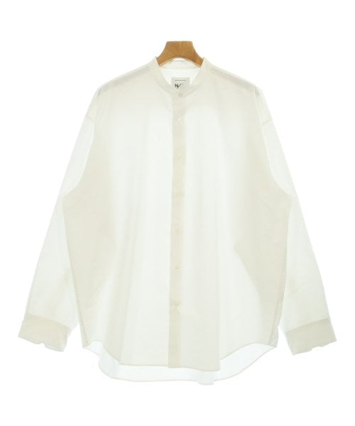 NEUTRALWORKS เสื้อลำลอง