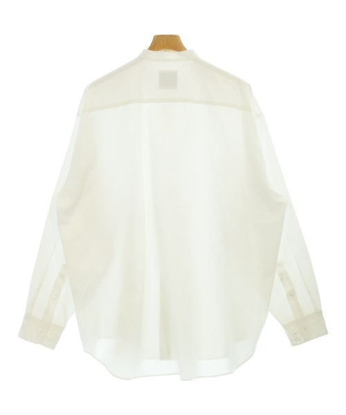 NEUTRALWORKS เสื้อลำลอง