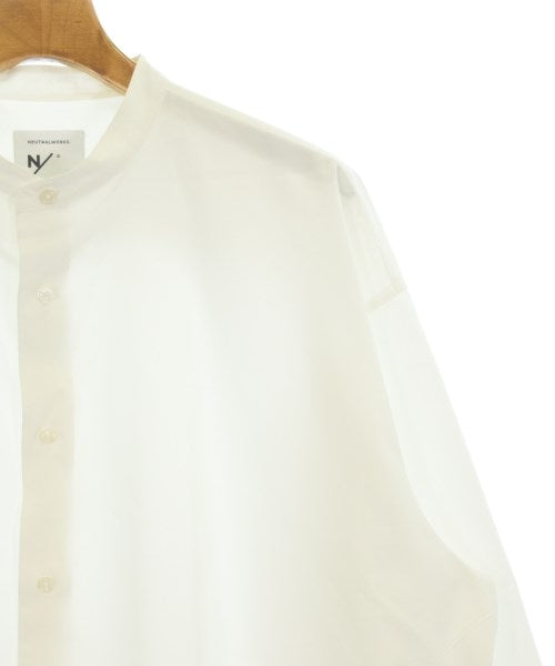 NEUTRALWORKS เสื้อลำลอง