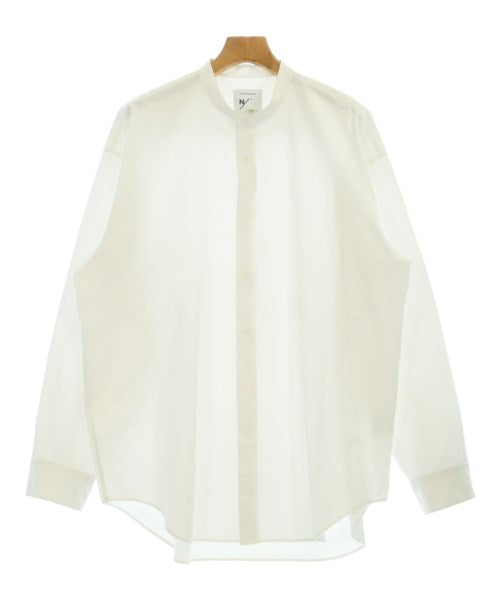 NEUTRALWORKS เสื้อลำลอง