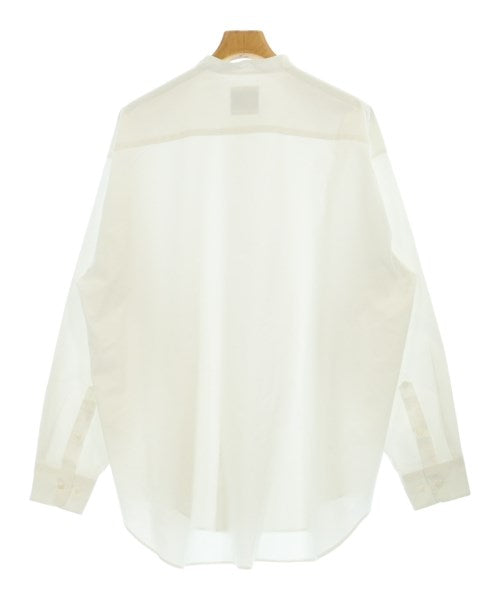 NEUTRALWORKS เสื้อลำลอง