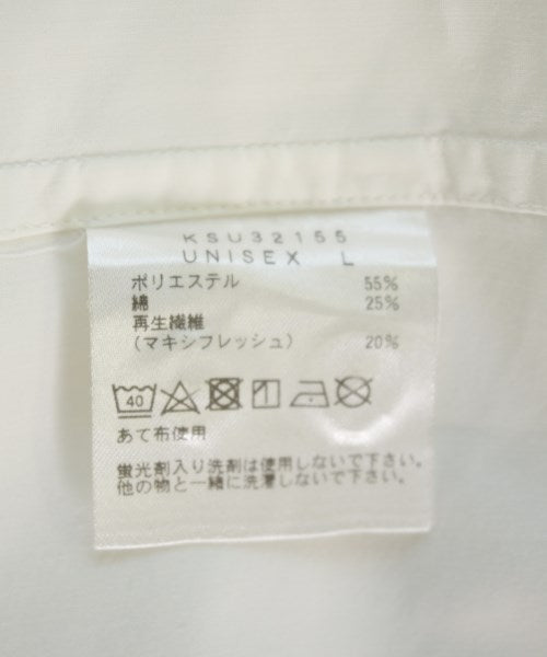NEUTRALWORKS เสื้อลำลอง
