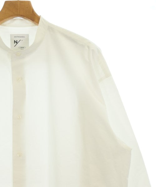 NEUTRALWORKS เสื้อลำลอง