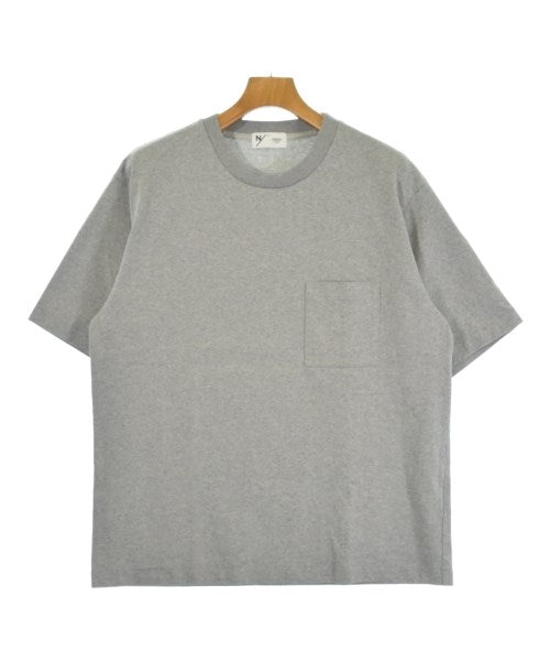 NEUTRALWORKS เสื้อยืด/เสื้อท็อปส์