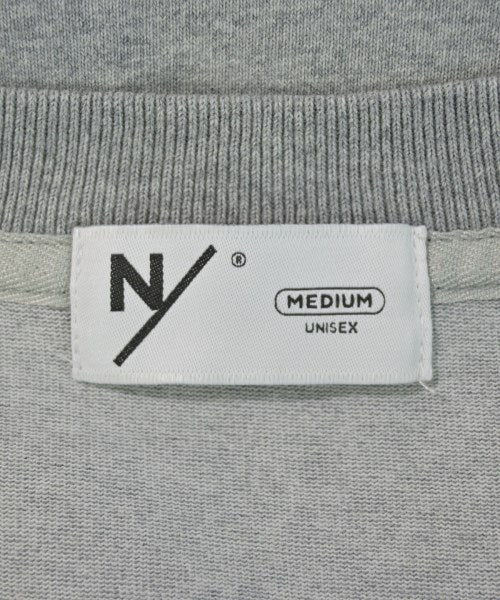 NEUTRALWORKS เสื้อยืด/เสื้อท็อปส์