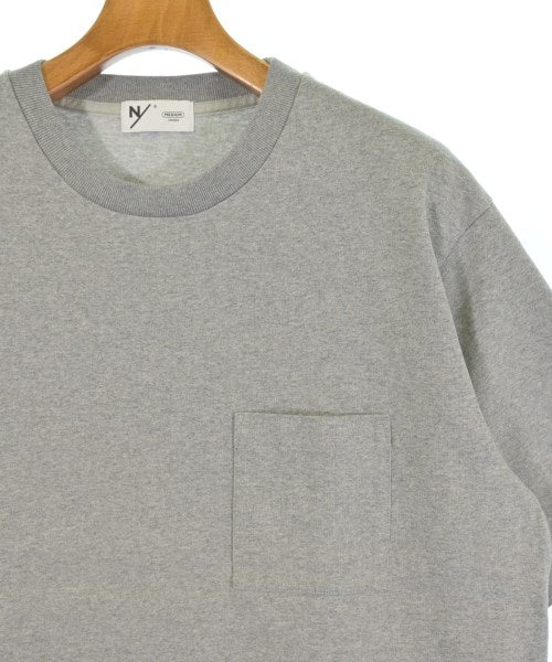 NEUTRALWORKS เสื้อยืด/เสื้อท็อปส์
