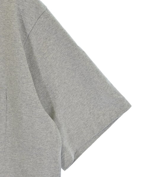NEUTRALWORKS เสื้อยืด/เสื้อท็อปส์
