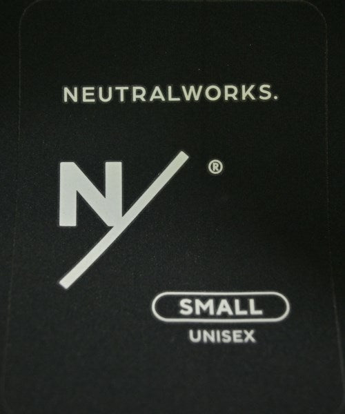 NEUTRALWORKS แจ็คเก็ตลำลอง