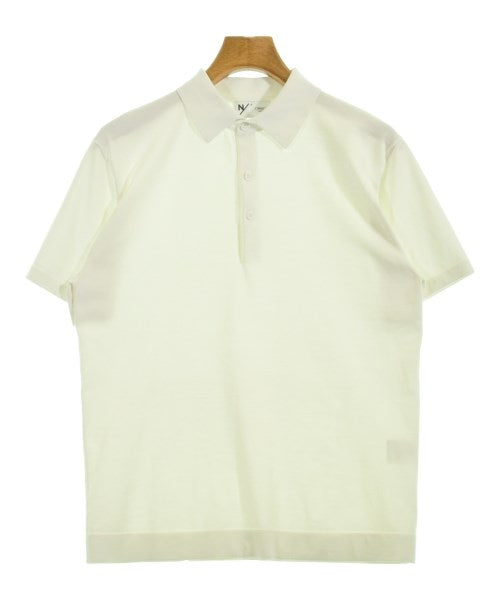 NEUTRALWORKS เสื้อโปโล