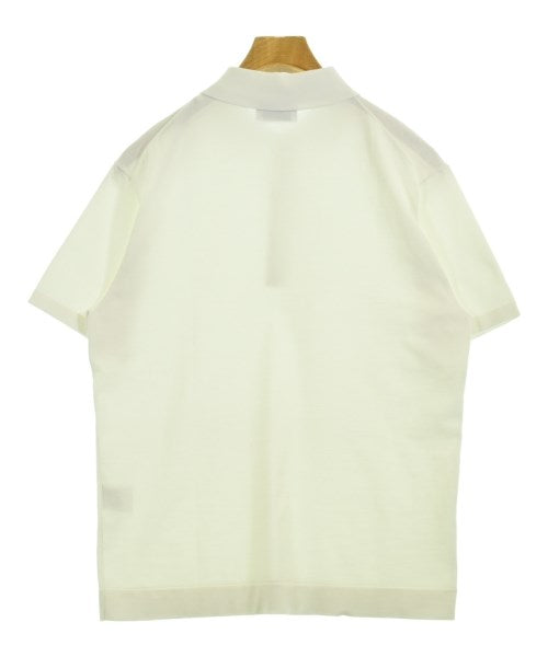 NEUTRALWORKS เสื้อโปโล