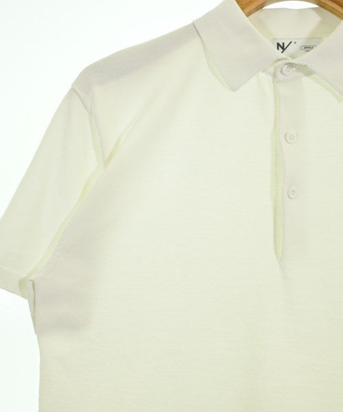 NEUTRALWORKS เสื้อโปโล