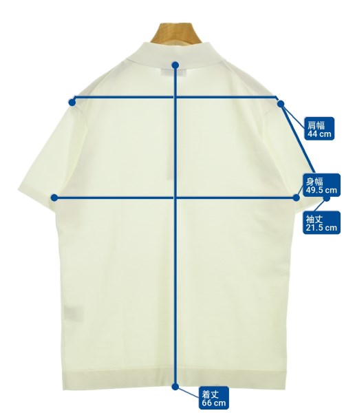 NEUTRALWORKS เสื้อโปโล