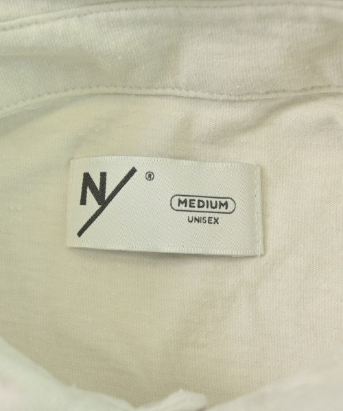 NEUTRALWORKS เสื้อโปโล