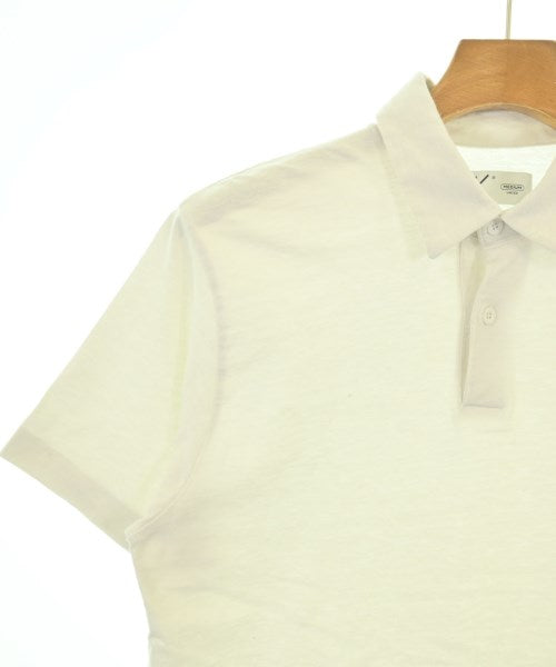 NEUTRALWORKS เสื้อโปโล