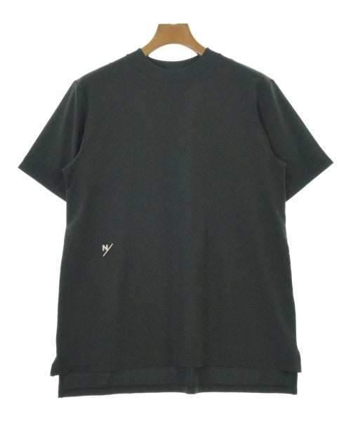 NEUTRALWORKS เสื้อยืด/เสื้อท็อปส์