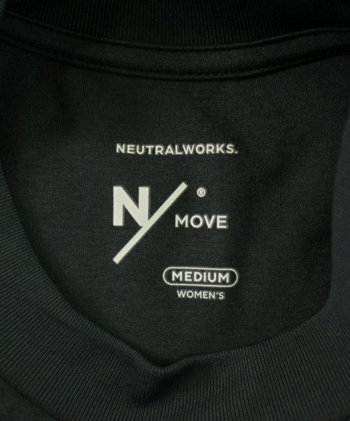 NEUTRALWORKS เสื้อยืด/เสื้อท็อปส์