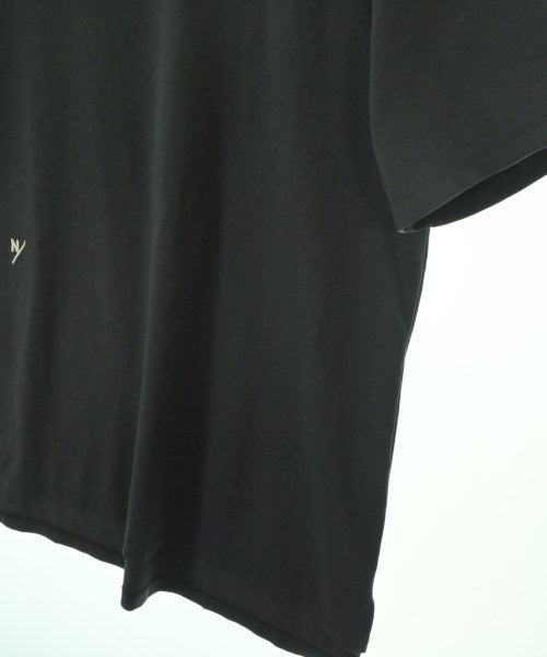NEUTRALWORKS เสื้อยืด/เสื้อท็อปส์