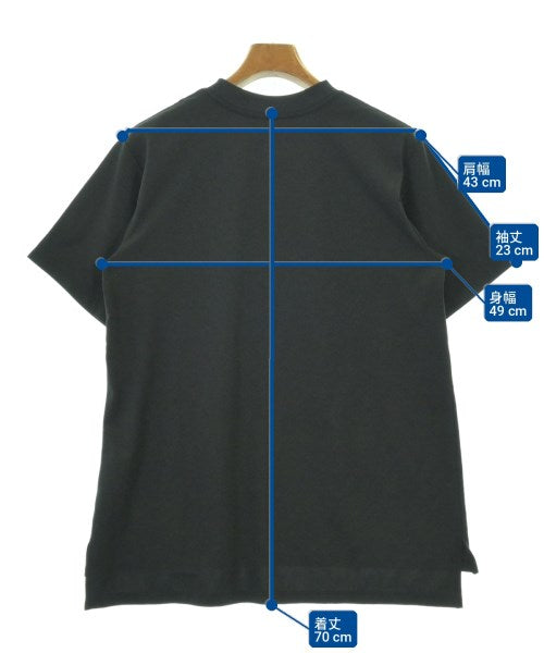 NEUTRALWORKS เสื้อยืด/เสื้อท็อปส์