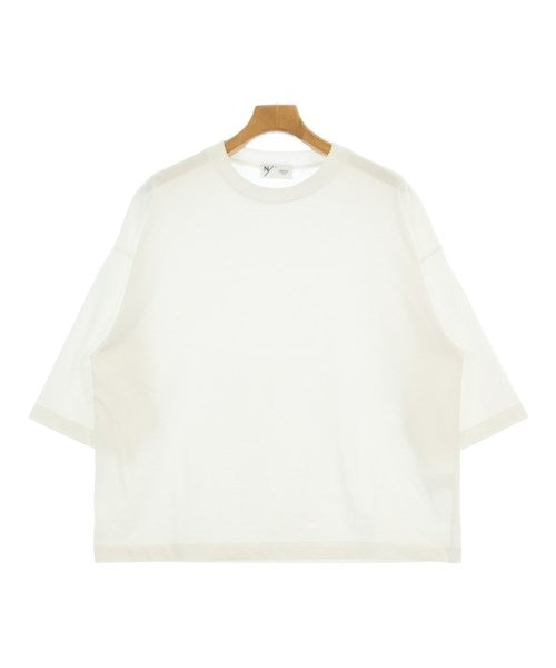 NEUTRALWORKS เสื้อยืด/เสื้อท็อปส์