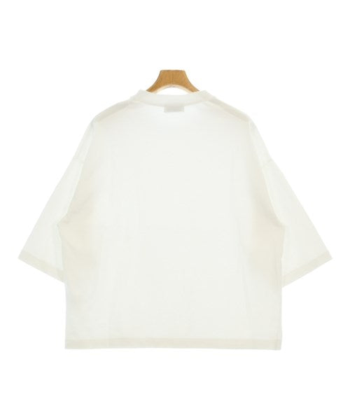 NEUTRALWORKS เสื้อยืด/เสื้อท็อปส์