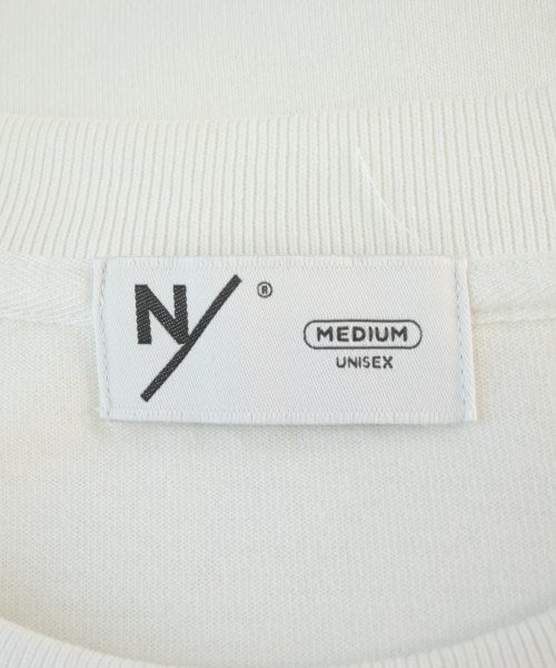 NEUTRALWORKS เสื้อยืด/เสื้อท็อปส์
