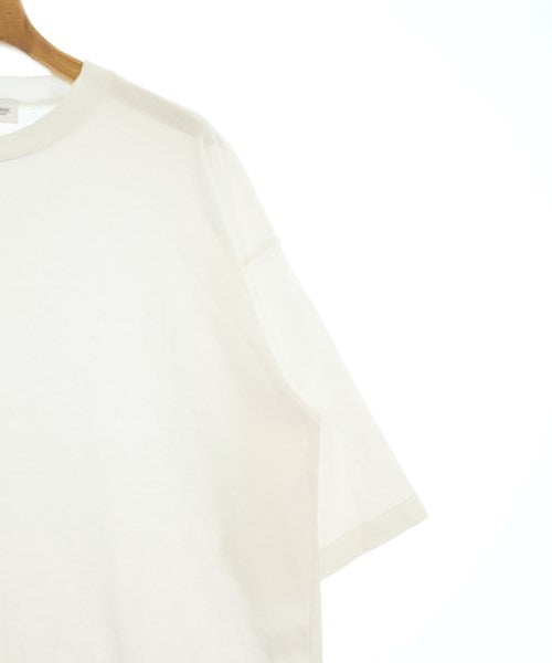 NEUTRALWORKS เสื้อยืด/เสื้อท็อปส์