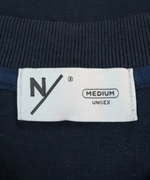 NEUTRALWORKS เสื้อยืด/เสื้อท็อปส์