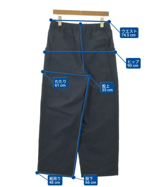 NEUTRALWORKS กางเกง อื่น