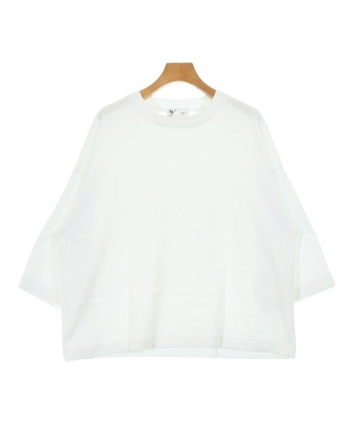NEUTRALWORKS เสื้อยืด/เสื้อท็อปส์