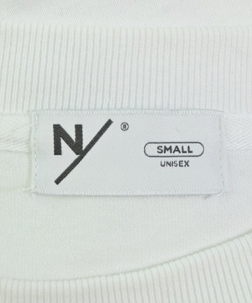 NEUTRALWORKS เสื้อยืด/เสื้อท็อปส์