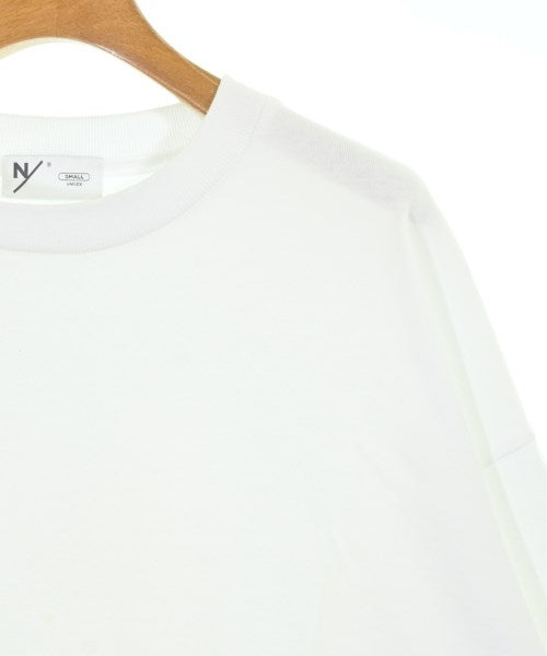 NEUTRALWORKS เสื้อยืด/เสื้อท็อปส์