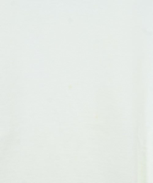 NEUTRALWORKS เสื้อยืด/เสื้อท็อปส์