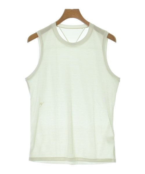 NEUTRALWORKS เสื้อยืด/เสื้อท็อปส์