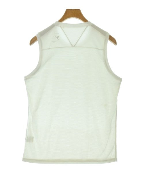 NEUTRALWORKS เสื้อยืด/เสื้อท็อปส์