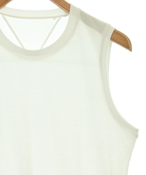 NEUTRALWORKS เสื้อยืด/เสื้อท็อปส์