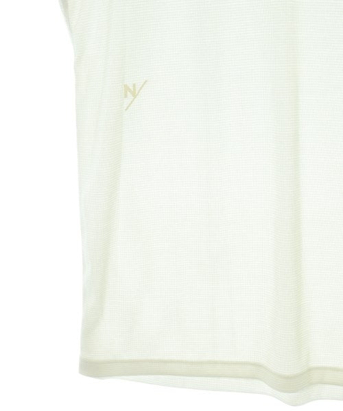 NEUTRALWORKS เสื้อยืด/เสื้อท็อปส์